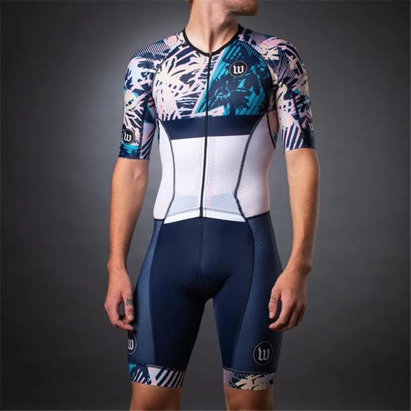 2020 Summer Wattie Bike Triathlon Jersey Skinsuit Cycling Man Bicycle Sports Ciclismo Set Clothes MTB Speed Suit Jumpsuit
2020 Summer Wattie Bike Triathlon Jersey Skinsuit Cycling Man Bicycle Sports Ciclismo Set Clothes MTB Speed Suit Jumpsuit
