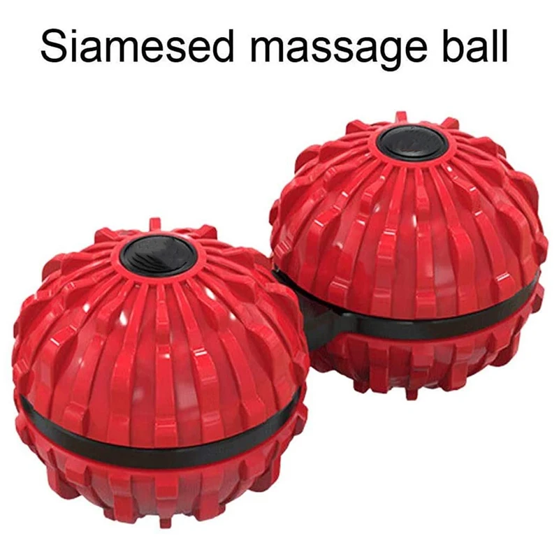 Massageador Portable Siamesed Acupoint Massage Ball Multifunctional Decompression Dice Combined Massager for Adult Children
Massageador Portable Siamesed Acupoint Massage Ball Multifunctional Decompression Dice Combined Massager for Adult Children