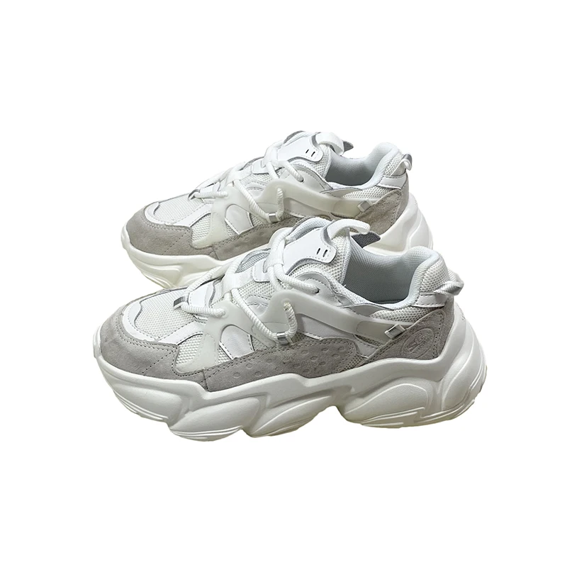 Net red 2020 autumn new women's shoes ins wild super fire small black shoes casual thick-soled sponge cake sports old shoes
Net red 2020 autumn new women's shoes ins wild super fire small black shoes casual thick-soled sponge cake sports old shoes