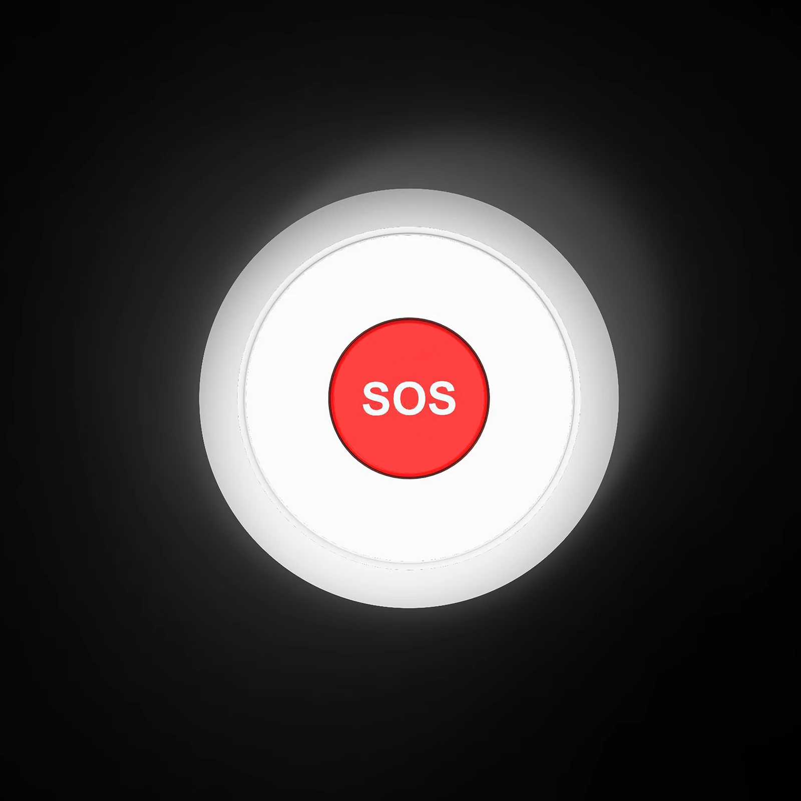 Sensor 2.4G SOS Senspr Panic Button Sos One-click Alarm SOS Button Wireless SOS Emergency Button Alarm Home Burglar Alarm
Sensor 2.4G SOS Senspr Panic Button Sos One-click Alarm SOS Button Wireless SOS Emergency Button Alarm Home Burglar Alarm