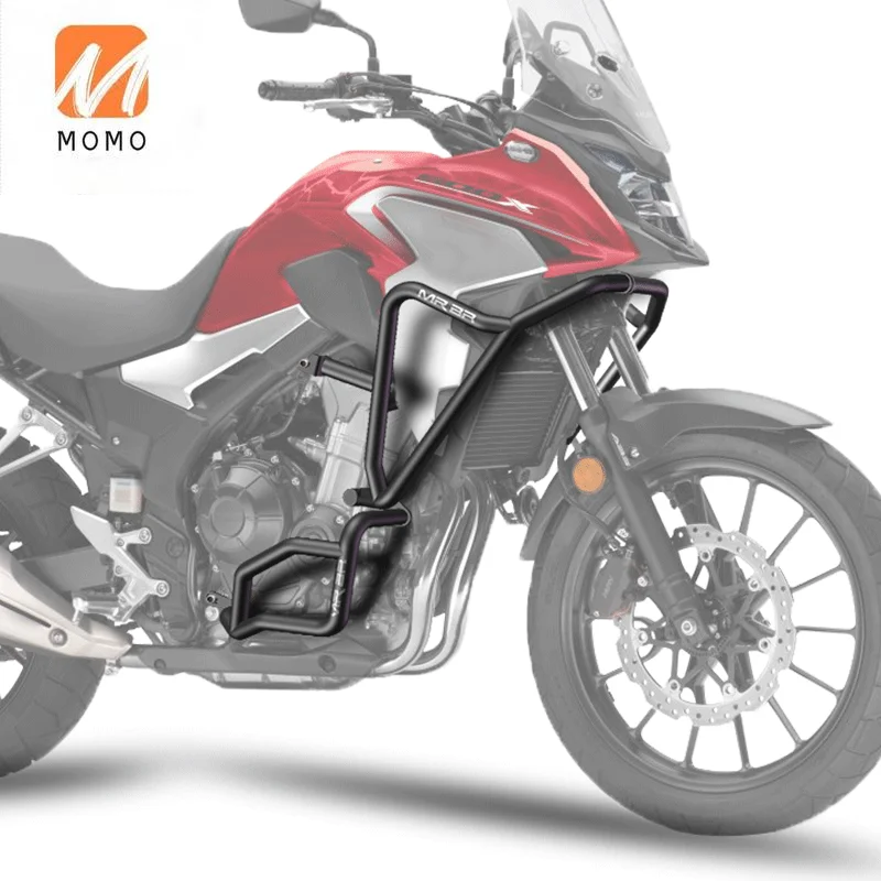 Factory Price Motorcycle Accessories cb500x Highway Engine Guard Crash Bar
Factory Price Motorcycle Accessories cb500x Highway Engine Guard Crash Bar