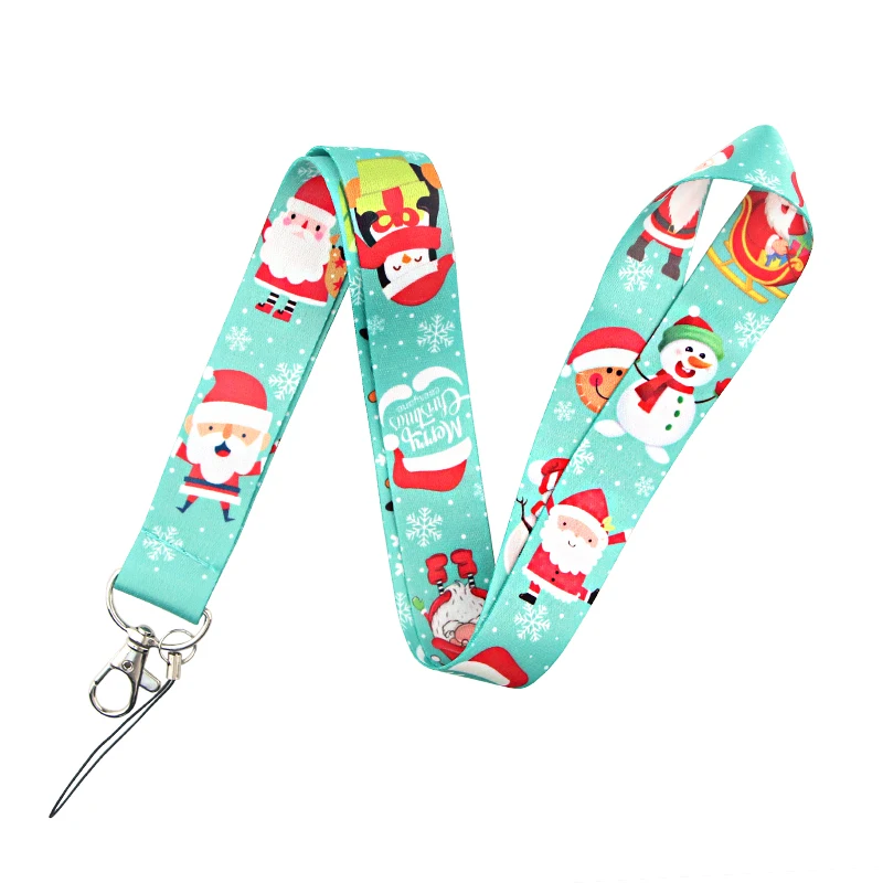 20pcs/lot BH1159 Blinghero Christmas Lanyards Neck Strap Phone Key ID Card Holder Lanyard For Key Hanging Rope Halloween Lanyard
20pcs/lot BH1159 Blinghero Christmas Lanyards Neck Strap Phone Key ID Card Holder Lanyard For Key Hanging Rope Halloween Lanyard