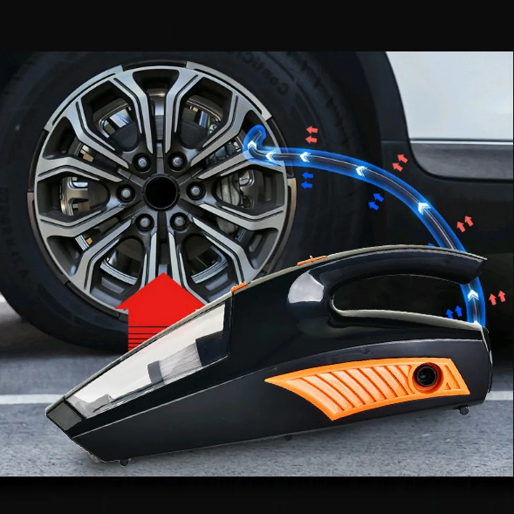Portable 150W 12V Handheld Cyclone Car Vacuum Cleaner Four-in-one Multifunctional Wireless Car Vacuum Cleaner
Portable 150W 12V Handheld Cyclone Car Vacuum Cleaner Four-in-one Multifunctional Wireless Car Vacuum Cleaner