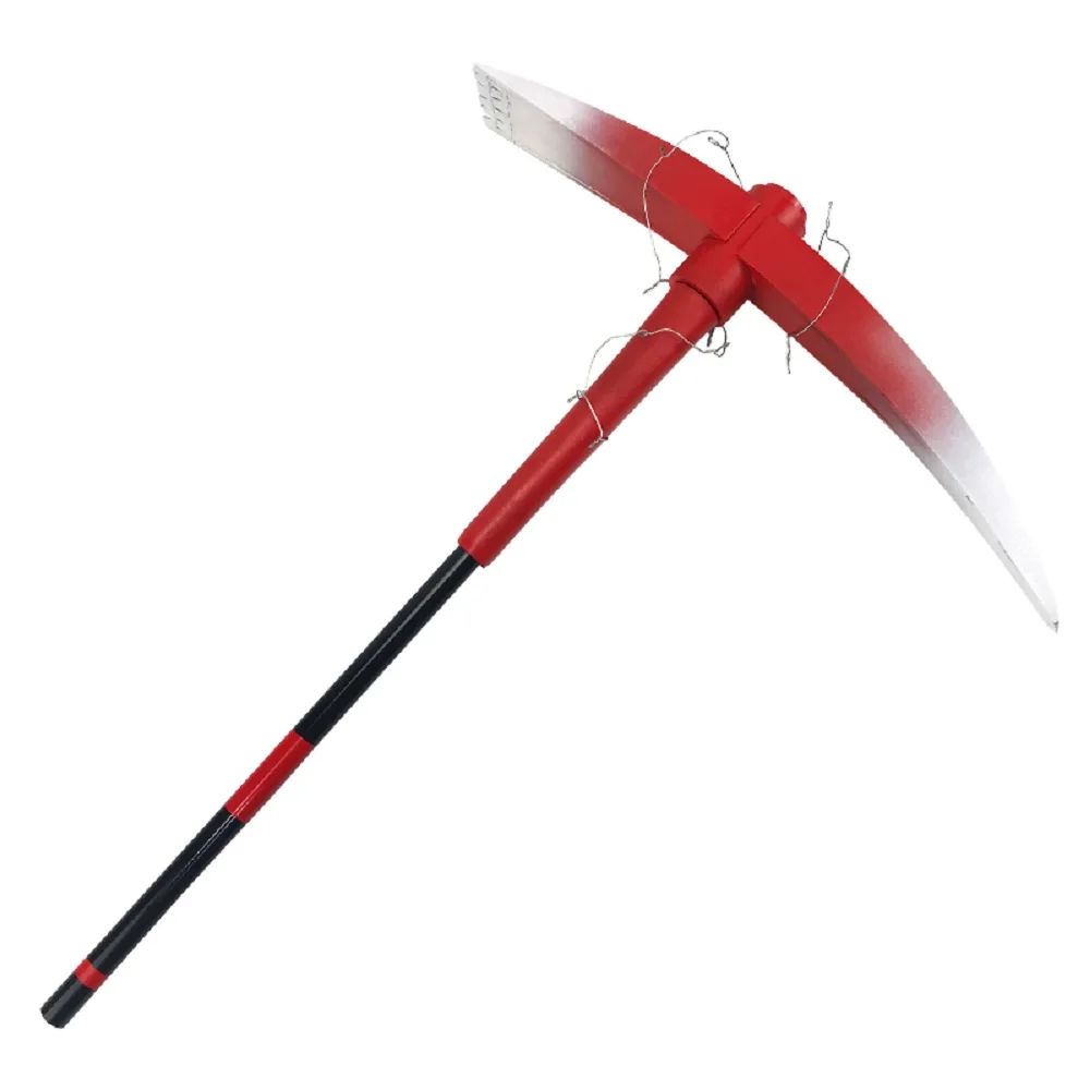 

Game Identity V Witch Kawakami Tomie Hammer PVC Weapon Cosplay Prop for Halloween Fancy Stage Performance Props