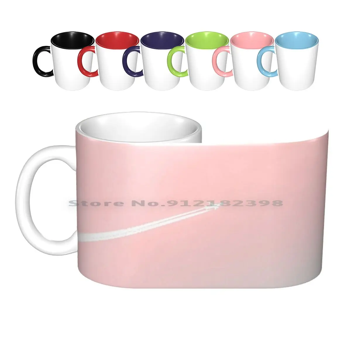 Travel Dream Ceramic Mugs Coffee Cups Milk Tea Mug Travel Airplane Skye Colours Pink Blue Traveler Dreamer Creative Trending
Travel Dream Ceramic Mugs Coffee Cups Milk Tea Mug Travel Airplane Skye Colours Pink Blue Traveler Dreamer Creative Trending