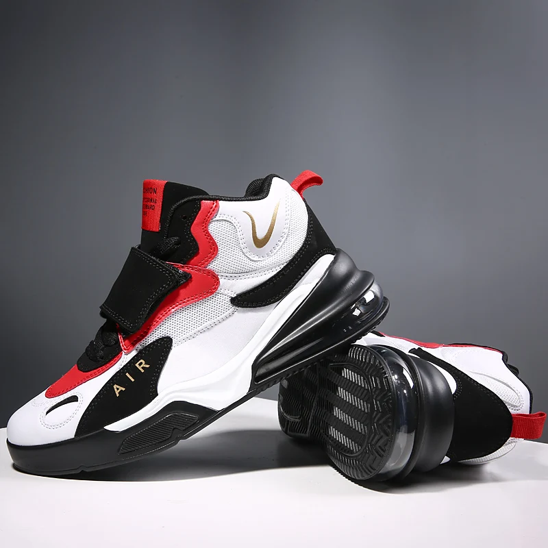 Men's Casual Street Basketball Shoes Fashion Sneakers For Men Flat Shoes Trend Comfort Shoes Man Breathable Autumn Winter 2021
Men's Casual Street Basketball Shoes Fashion Sneakers For Men Flat Shoes Trend Comfort Shoes Man Breathable Autumn Winter 2021
