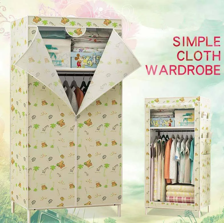 Thicken Woven Fabric Closet Simple Wardrobe Cabinets Folding Large Space Cloth Locker Ткань гардеробная Простой гардероб
Thicken Woven Fabric Closet Simple Wardrobe Cabinets Folding Large Space Cloth Locker Ткань гардеробная Простой гардероб