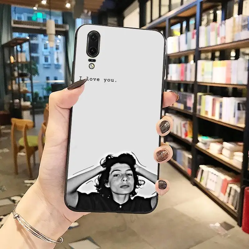 TV Finn Wolfhard Stranger Things Phone Case For Huawei honor Mate P 10 20 30 40 Pro 10i 9 10 20 8 x Lite
TV Finn Wolfhard Stranger Things Phone Case For Huawei honor Mate P 10 20 30 40 Pro 10i 9 10 20 8 x Lite