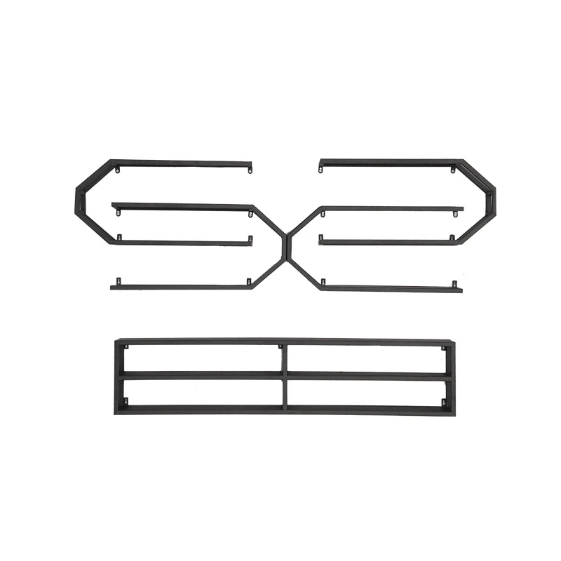 Высокотемпературная Краска Лак для ногтей Клей стеллаж для выставки товаров создать стабильные и долговечные «Железный настенный стеллаж ... 
Высокотемпературная Краска Лак для ногтей Клей стеллаж для выставки товаров создать стабильные и долговечные «Железный настенный стеллаж ...