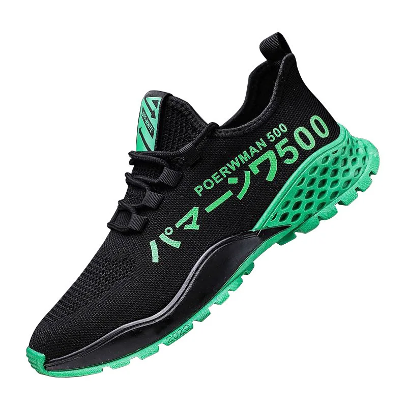 Classic Men Sneakers Fashion Mesh Breathable Men's Casual Shoes Outdoor Walking Jogging Shoes Zapatillas Hombre Size
Classic Men Sneakers Fashion Mesh Breathable Men's Casual Shoes Outdoor Walking Jogging Shoes Zapatillas Hombre Size