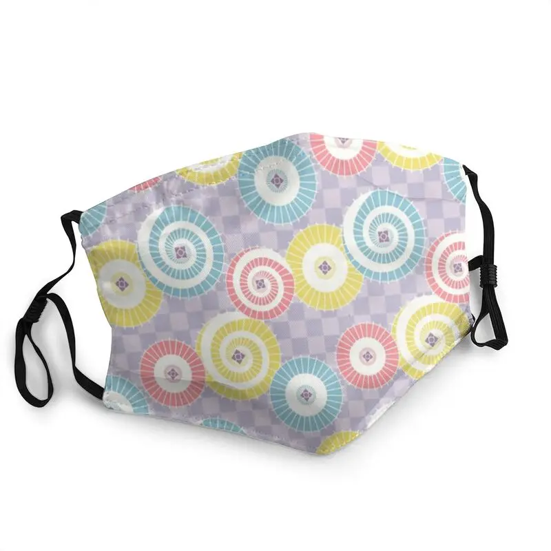 Colorful Japanese Face Mask Anti Haze Dust Chinese Umbrellas Pattern Mask Protection Cover Respirator Breathable Mouth Muffle
Colorful Japanese Face Mask Anti Haze Dust Chinese Umbrellas Pattern Mask Protection Cover Respirator Breathable Mouth Muffle