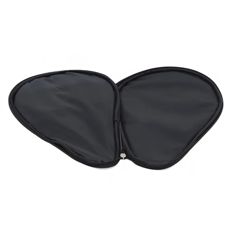 One Piece Professional NEW Table Tennis Rackets Bat Bag Oxford Ping Pong Case With Balls Bag 30 x 20 cm
One Piece Professional NEW Table Tennis Rackets Bat Bag Oxford Ping Pong Case With Balls Bag 30 x 20 cm