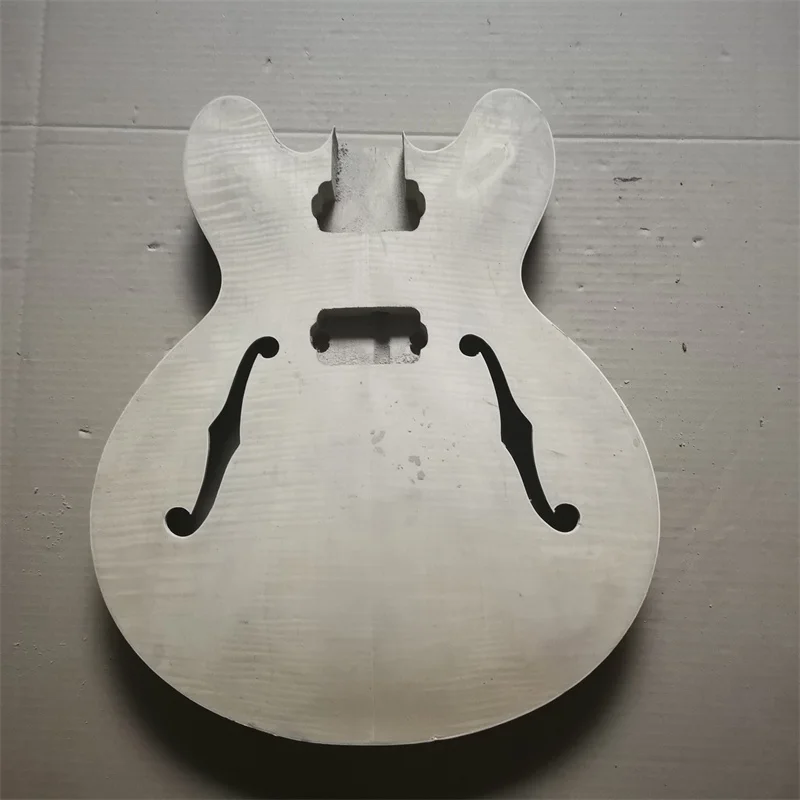 JNTM Custom Guitar Factory/комплект для гитары DIY/корпус для электрогитары DIY (1245)
JNTM Custom Guitar Factory/комплект для гитары DIY/корпус для электрогитары DIY (1245)