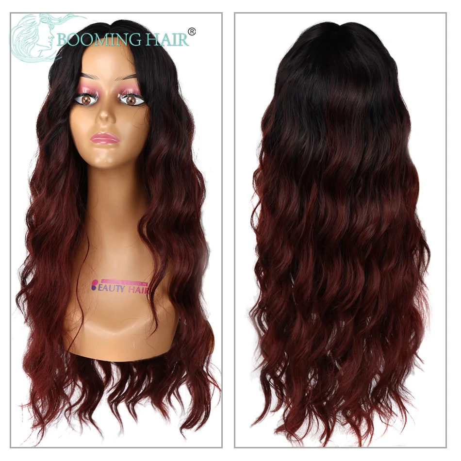 Парики с длинными волнистыми волосами, синтетический парик средней части, парики коричневого, коричневого, красного, блонд для женщин, пари...
Парики с длинными волнистыми волосами, синтетический парик средней части, парики коричневого, коричневого, красного, блонд для женщин, пари...