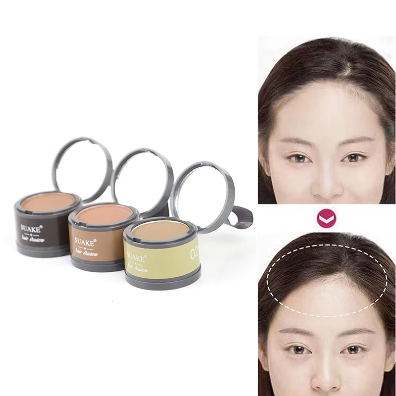 Natural Hair Shadow Powder Hair line Modified Repair Hair Shadow Trimming Powder Makeup Hair Concealer Cover Beauty Edge Control
Natural Hair Shadow Powder Hair line Modified Repair Hair Shadow Trimming Powder Makeup Hair Concealer Cover Beauty Edge Control