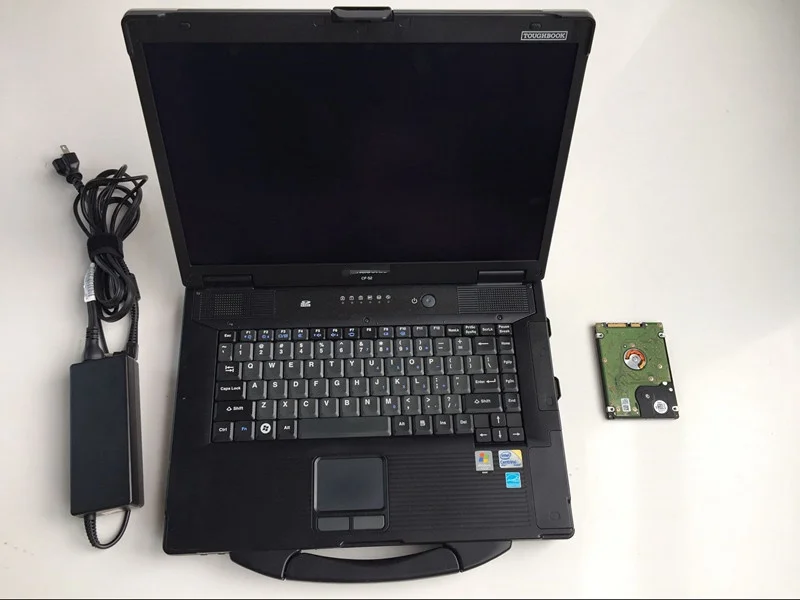 Для автомобиля Star используется диагностический ноутбук Toughbook CF-52 I5 4G с программным обеспечением V06.2022 в жестком диске для Mb Star C5 SD C4
Для автомобиля Star используется диагностический ноутбук Toughbook CF-52 I5 4G с программным обеспечением V06.2022 в жестком диске для Mb Star C5 SD C4