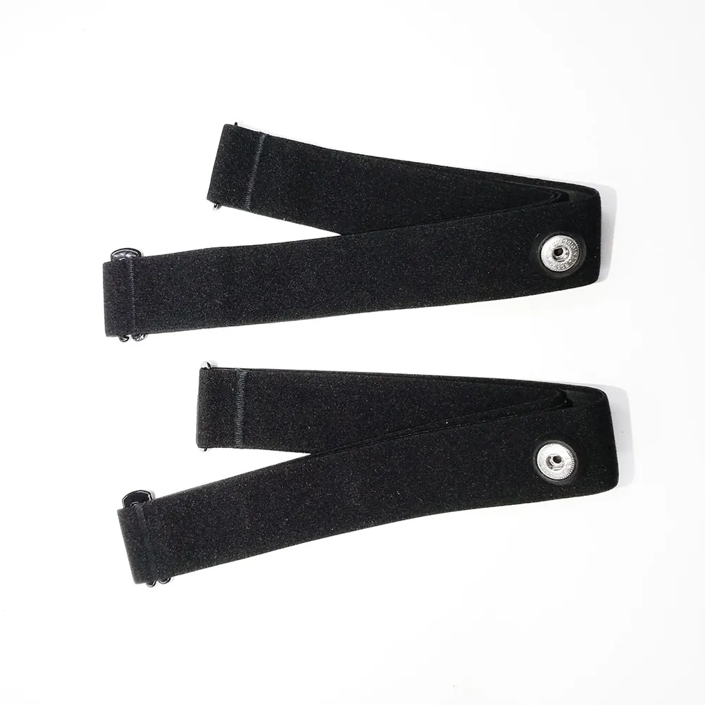 Elastic Heart Rate Chest Belt Strap Band For Garmin/Bryton/XOSS/iGPSPORT Adjustable Strap Heart Rate Sensor Sports Accessory
Elastic Heart Rate Chest Belt Strap Band For Garmin/Bryton/XOSS/iGPSPORT Adjustable Strap Heart Rate Sensor Sports Accessory