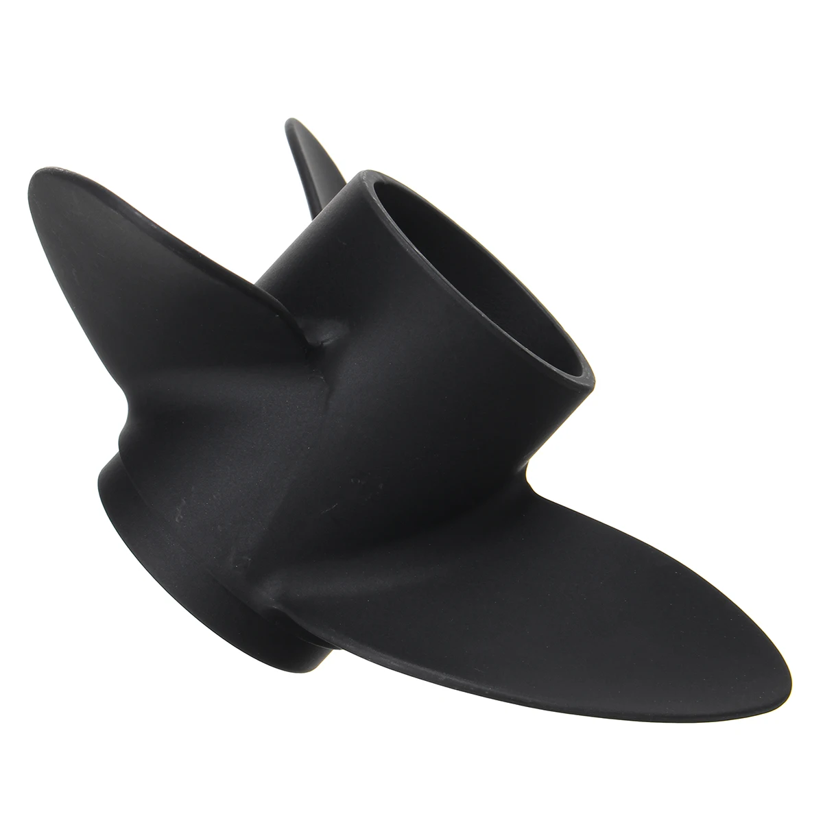 7.8 x 9 Marine Outboard Propeller For Tohatsu Nissan Mercury Mariner 4-6HP 369B645181 / 48-812951A02 Aluminum Alloy 3 Blade
7.8 x 9 Marine Outboard Propeller For Tohatsu Nissan Mercury Mariner 4-6HP 369B645181 / 48-812951A02 Aluminum Alloy 3 Blade