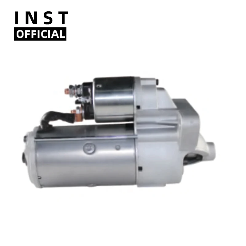 STARTER MOTOR FOR VALEO 2.2KW 12V 10T D7R53 30893N CST15169 CST15169AS CST15169ES 4414689 4417615 4417916
STARTER MOTOR FOR VALEO 2.2KW 12V 10T D7R53 30893N CST15169 CST15169AS CST15169ES 4414689 4417615 4417916