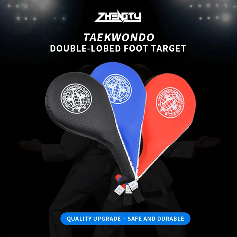 Foot Target Children's Adult Boxing Sanda Training Hand Target Kick Durable pad Training Kickboxing Punching Bag
Foot Target Children's Adult Boxing Sanda Training Hand Target Kick Durable pad Training Kickboxing Punching Bag
