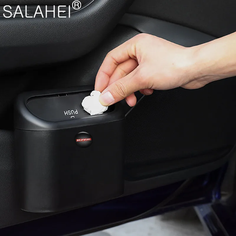 Car Trash Can Organizer Bag Garbage Bin Ashtray Dust Case For HAVAL H1 H2 H3 H5 H6 H7 H8 H9 M4 M6 Concept B COUPE F7x SC C30 C50
Car Trash Can Organizer Bag Garbage Bin Ashtray Dust Case For HAVAL H1 H2 H3 H5 H6 H7 H8 H9 M4 M6 Concept B COUPE F7x SC C30 C50