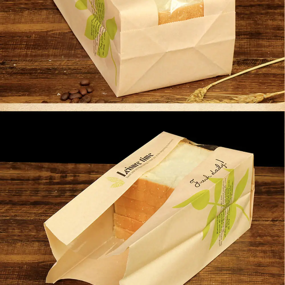 10pcs Kraft Paper Bags Food Tea Small Gift Bags Bread cake Bags Party Wedding Supplies Wrapping Gift Takeout Take Out Bags
10pcs Kraft Paper Bags Food Tea Small Gift Bags Bread cake Bags Party Wedding Supplies Wrapping Gift Takeout Take Out Bags