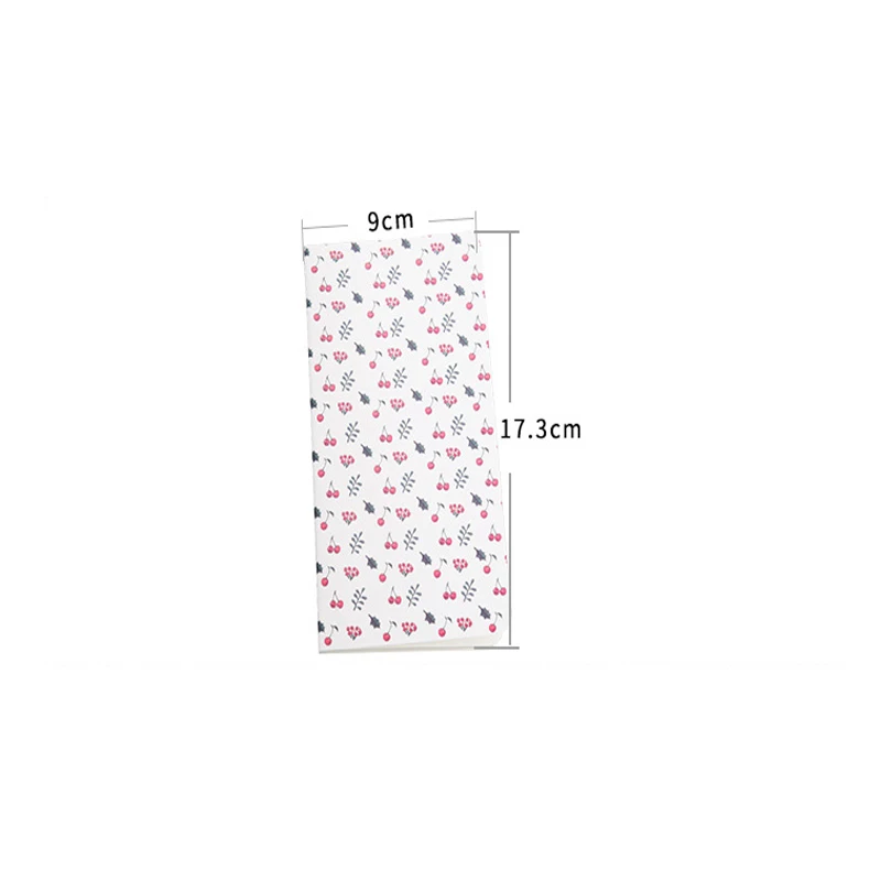 12pcs/lot Sweet Cherry Flamingo Animal Notebook Diary Book Journal Record Office School Supplies
12pcs/lot Sweet Cherry Flamingo Animal Notebook Diary Book Journal Record Office School Supplies