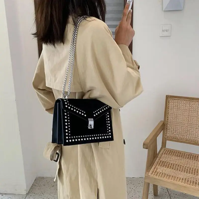 2020 New Bags Women Simple Fashion Casual Shoulder Bag Handle Bag Bag Lady Big Capacity Leather Female Big Chain Tote X731
2020 New Bags Women Simple Fashion Casual Shoulder Bag Handle Bag Bag Lady Big Capacity Leather Female Big Chain Tote X731