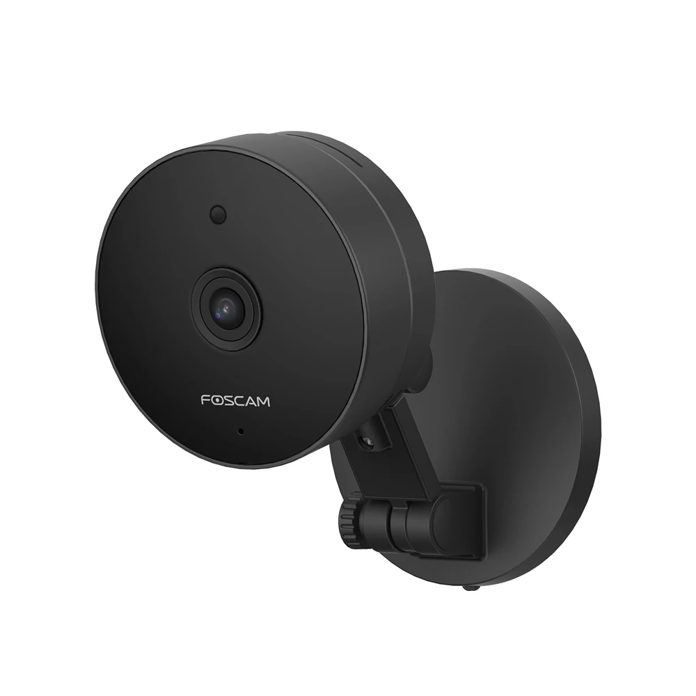 Foscam C2M 1080P 2MP Двухдиапазонная Wi Fi IP камера для домашней безопасности двусторонняя