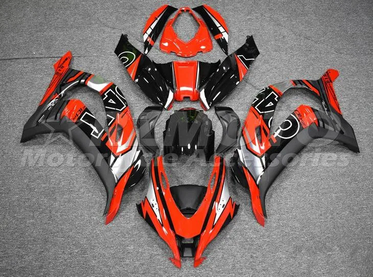 Новый комплект обтекателей для мотоцикла ABS Подходит для kawasaki Ninja ZX-10R zx10r 10r 2016 2017 2018 2019 16 17 18 19 крутой красный черный
Новый комплект обтекателей для мотоцикла ABS Подходит для kawasaki Ninja ZX-10R zx10r 10r 2016 2017 2018 2019 16 17 18 19 крутой красный черный