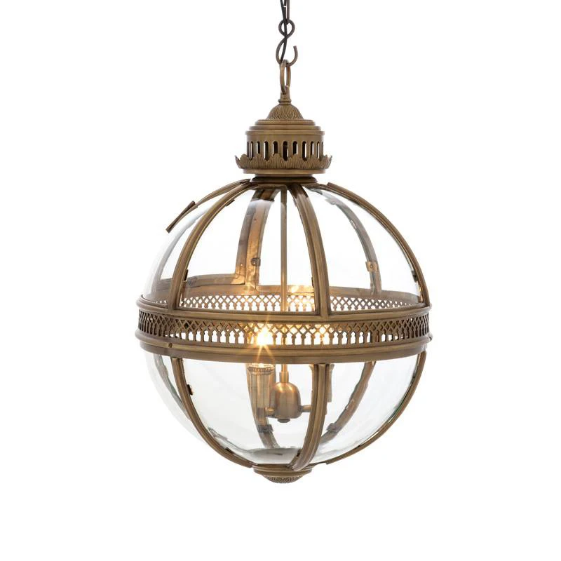 Retro chandelier forged iron glass shade is suitable for chandeliers in living rooms, restaurants and bars
Retro chandelier forged iron glass shade is suitable for chandeliers in living rooms, restaurants and bars