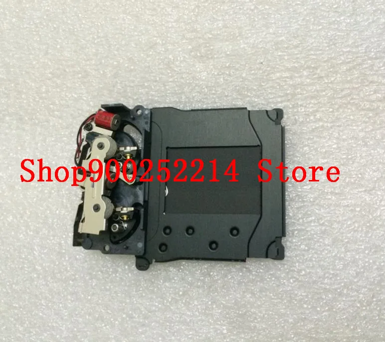 Camera Repair Replacement Parts D5600 D5500 Shutter group Remarks Model for Nikon
Camera Repair Replacement Parts D5600 D5500 Shutter group Remarks Model for Nikon