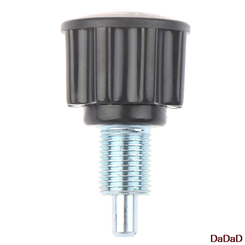 1PC Spinning Bike Pull Pin Spring Knob Replacement Parts for Fitness Equipment Pop Pin Spinning Bike
1PC Spinning Bike Pull Pin Spring Knob Replacement Parts for Fitness Equipment Pop Pin Spinning Bike