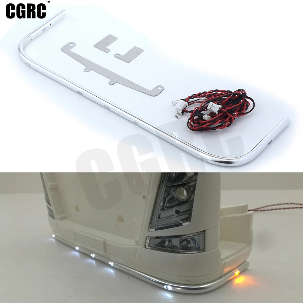 RC Model CNC Aluminum Alloy Bottom LED Light For 1/14 Tamiya RC Truck MAN TGX540 Actros 56348 1851 Scania 620 470 Volvo 56360
RC Model CNC Aluminum Alloy Bottom LED Light For 1/14 Tamiya RC Truck MAN TGX540 Actros 56348 1851 Scania 620 470 Volvo 56360