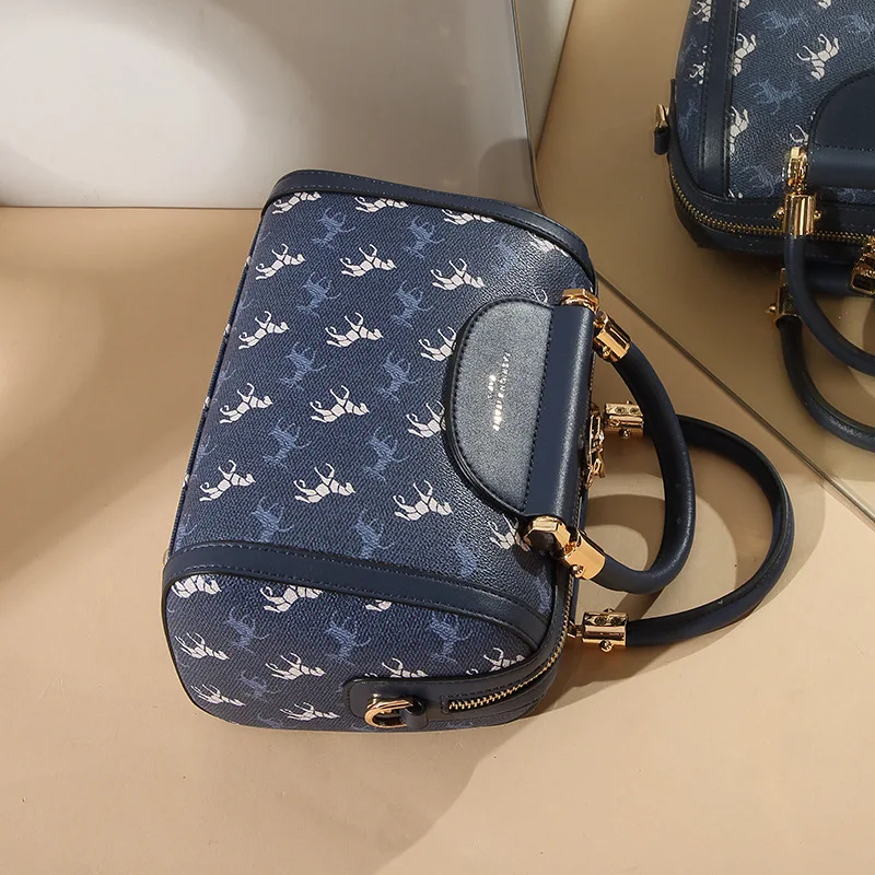 Bags for Women 2020 New Fashion Retro Pillow Old Pattern Trendy Portable Diagonal Boston Bag Handbags Women Bags Designer
Bags for Women 2020 New Fashion Retro Pillow Old Pattern Trendy Portable Diagonal Boston Bag Handbags Women Bags Designer