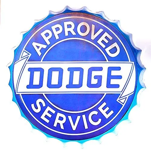 Royal Tin Sign Bottle Cap Metal Tin Sign Garage Auto Service Repair Diameter 13.8 inches, Round Metal Signs for Home and Kitchen
Royal Tin Sign Bottle Cap Metal Tin Sign Garage Auto Service Repair Diameter 13.8 inches, Round Metal Signs for Home and Kitchen
