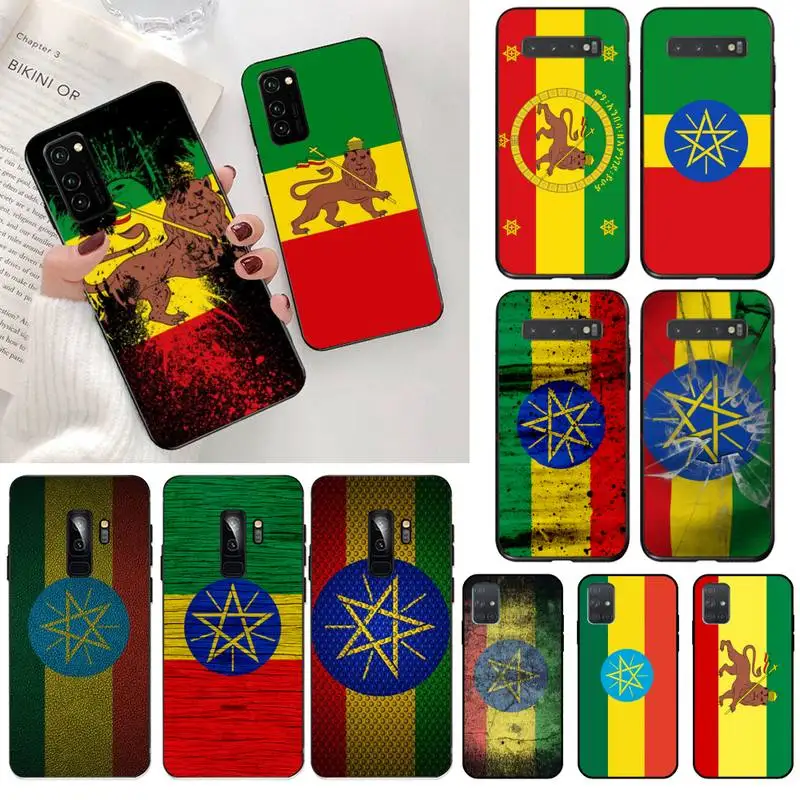 retro ethiopia flag Soft Phone Case Cover for Samsung S20 plus Ultra S6 S7 edge S8 S9 plus S10 5G lite 2020
retro ethiopia flag Soft Phone Case Cover for Samsung S20 plus Ultra S6 S7 edge S8 S9 plus S10 5G lite 2020