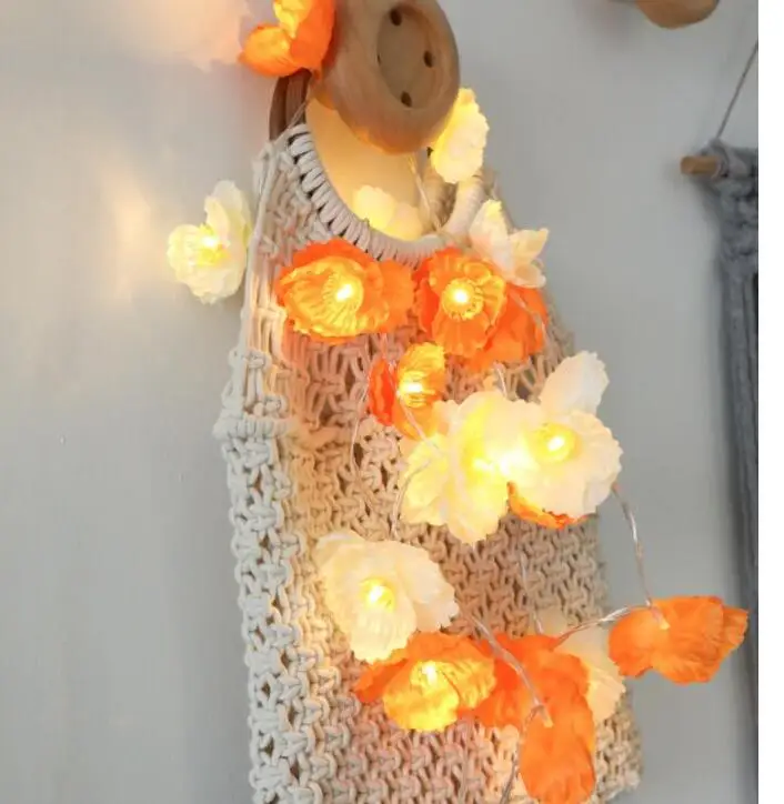 LED lamp string copper wire lamp flower lamp Christmas decorative lamp string 2 m 20 lamp battery box
LED lamp string copper wire lamp flower lamp Christmas decorative lamp string 2 m 20 lamp battery box