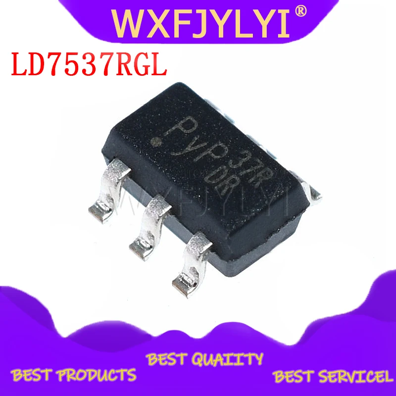 (10 шт.) 100% Новый чипсет LD7537RGL LD7537RG LD7537R LD7537 SOT23-6
(10 шт.) 100% Новый чипсет LD7537RGL LD7537RG LD7537R LD7537 SOT23-6