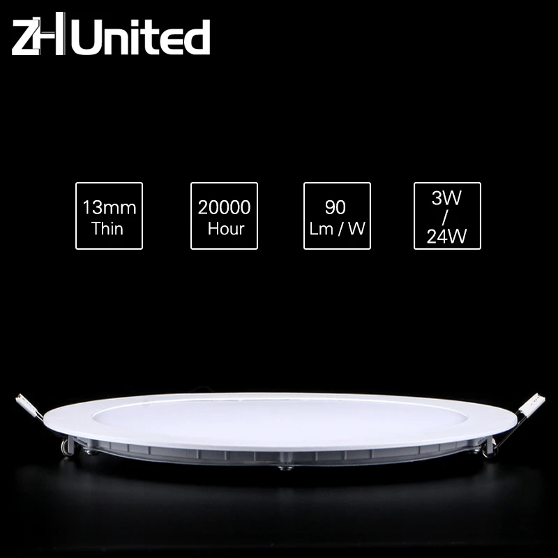 Ультратонкая светодиодная панель 3 Вт, 4 Вт, 6 Вт, 9 Вт, 12 Вт, 15 Вт, 18 Вт, 24 Вт
Ультратонкая светодиодная панель 3 Вт, 4 Вт, 6 Вт, 9 Вт, 12 Вт, 15 Вт, 18 Вт, 24 Вт