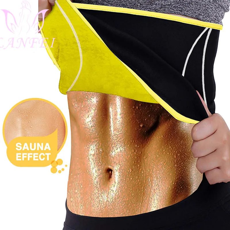 Женский неопреновый утягивающий корсет LANFEI, утягивающий корсет Suana, моделирующий пояс для сжигания жира
Женский неопреновый утягивающий корсет LANFEI, утягивающий корсет Suana, моделирующий пояс для сжигания жира