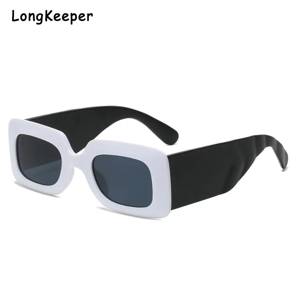 White Black Sunglasses Women High Quality Vimtage Trending Sun glasses 2021 Lady Square Glasses Female Men's Oculos De Sol UV400
White Black Sunglasses Women High Quality Vimtage Trending Sun glasses 2021 Lady Square Glasses Female Men's Oculos De Sol UV400
