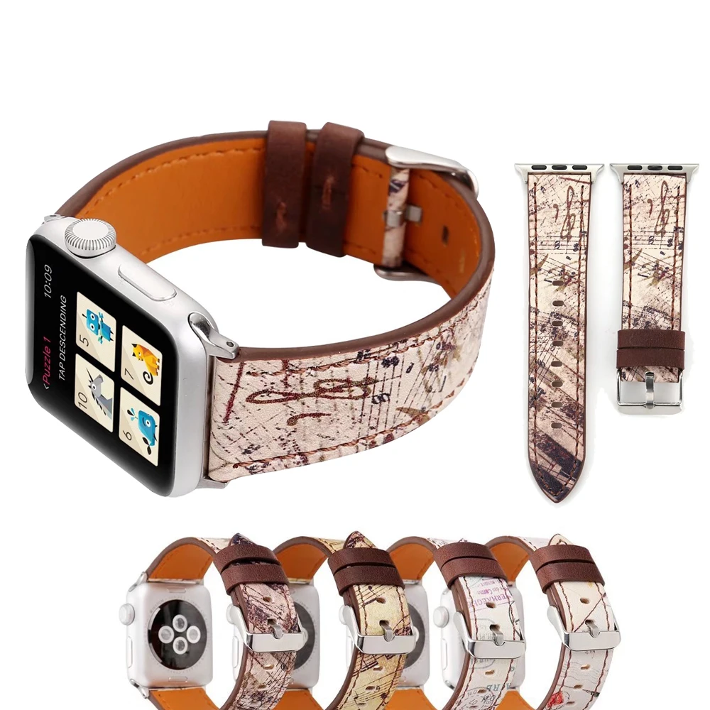 Ремешок из натуральной кожи для apple watch band 44 мм 40 мм 42 мм 38 мм, аксессуары для наручных часов, браслет для Iwatch series 3 4 5 se 6
Ремешок из натуральной кожи для apple watch band 44 мм 40 мм 42 мм 38 мм, аксессуары для наручных часов, браслет для Iwatch series 3 4 5 se 6