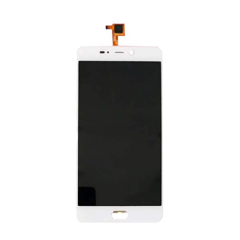 Черный/белый для LEAGOO T5 T5C ЖК дисплей и сенсорный экран 5 дюйма в сборе аксессуары