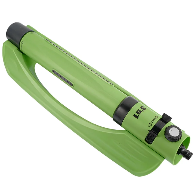 360 Degree Garden Sprinkler Autorrigation Water Sprinkler Spray Nozzle Plant Watering System watering control riego de jardin
360 Degree Garden Sprinkler Autorrigation Water Sprinkler Spray Nozzle Plant Watering System watering control riego de jardin