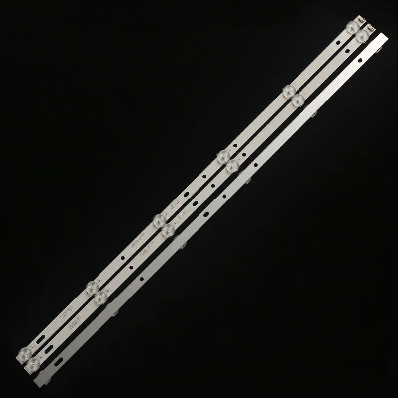 Светодиодная лента для подсветки 6 светодиодный s Vityas 32 "TV 32L 301C18 HV320WHB N80 Jl.