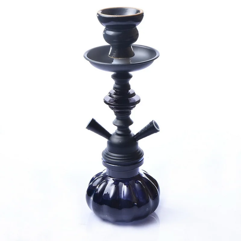 Portable Small Glass Shisha Hookah Set Nargile Sheesha Chicha Narguile Bowl Charcoal Tray Double Hose Water Pipe Smoking Shisha 
Portable Small Glass Shisha Hookah Set Nargile Sheesha Chicha Narguile Bowl Charcoal Tray Double Hose Water Pipe Smoking Shisha