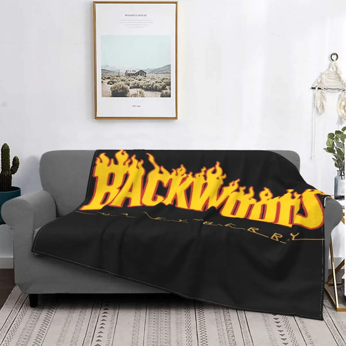 Backwood Thrasher-Manta с капучикой для камеры, colcha a cuadros, manta de lana para cama
Backwood Thrasher-Manta с капучикой для камеры, colcha a cuadros, manta de lana para cama