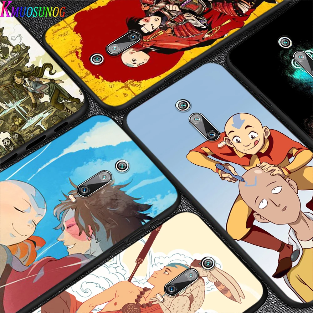 Avatar The Last Airbender for Xiaomi Redmi 10X 9 Prime 9C 9A 8 8A 7 6 5 4X 4 K20 Pro K30 Ultra 7A 6A 6 S2 5A Plus GO Phone Case
Avatar The Last Airbender for Xiaomi Redmi 10X 9 Prime 9C 9A 8 8A 7 6 5 4X 4 K20 Pro K30 Ultra 7A 6A 6 S2 5A Plus GO Phone Case