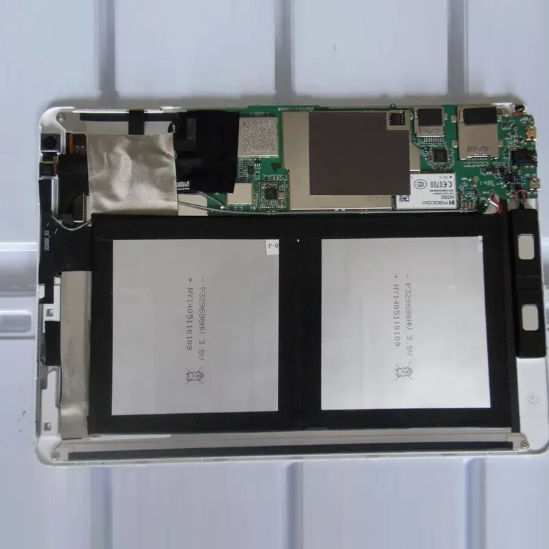 Для планшетного ПК Teclast X98 air 3G P98 аккумулятор 3 провода AIR p98 P98HD | Мобильные телефоны